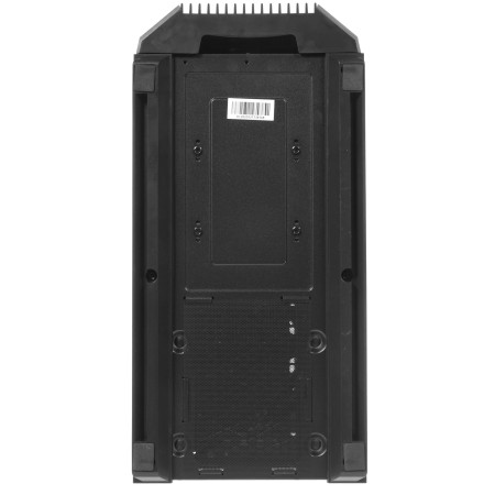 Корпус DeepCool CL500 4F (R-CL500-BKNMA4N-A-1) черный