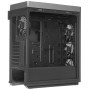 Корпус DeepCool CL500 4F (R-CL500-BKNMA4N-A-1) черный