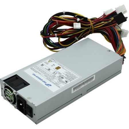 Блок питания FSP FSP500-701UN серый