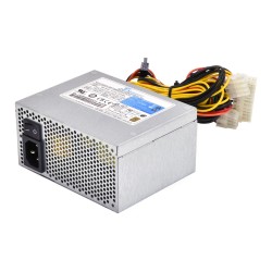 Блок питания Seasonic SFB 300W (SSP-300SFB) серый