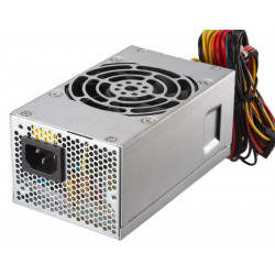 Блок питания Seasonic SSP-300TBS (SSP-300TBS) серый