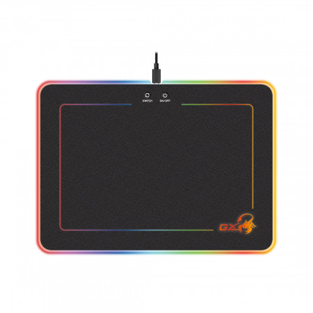Коврик Genius GX-Pad 600H черный