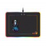 Коврик Genius GX-Pad 600H черный