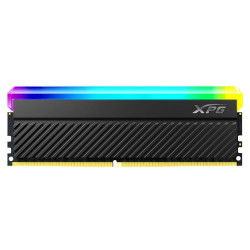 Оперативная память ADATA XPG SPECTRIX (AX4U36008G18I-CBKD45G) 8 ГБ черный