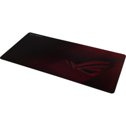 Коврик ASUS ROG Scabbard II (90MP0210-BPUA00) черный