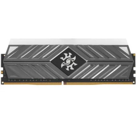 Оперативная память ADATA XPG SPECTRIX D41 (AX4U41338G19J-ST41) 8 ГБ черный