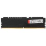 Оперативная память Kingston FURY Beast Black (KF560C40BB-16) 16 ГБ черный