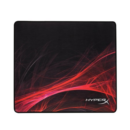 Коврик HyperX FURY S Pro Gaming Speed Edition (HX-MPFS-S-L) чёрный