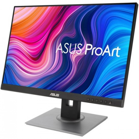 27" Монитор ASUS ProArt PA278QV (90LM05L1-B01370) черный