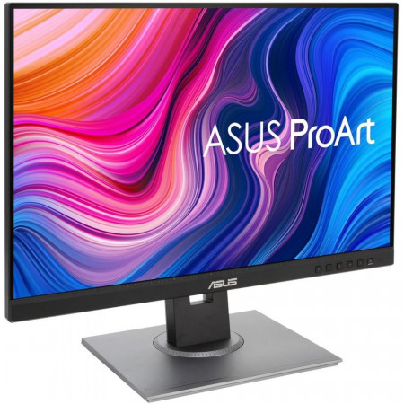 27" Монитор ASUS ProArt PA278QV (90LM05L1-B01370) черный