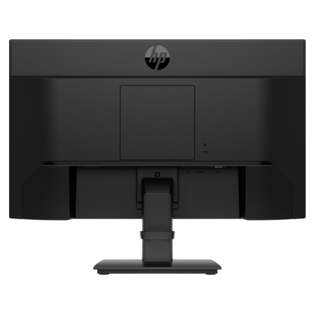 23.8" Монитор HP P24 G4 (1A7E5AA) черный