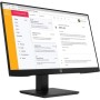 23.8" Монитор HP P24 G4 (1A7E5AA) черный