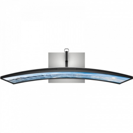 34" Монитор HP Z34c G3 (30A19AA) серый