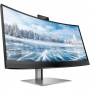 34" Монитор HP Z34c G3 (30A19AA) серый