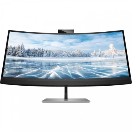 34" Монитор HP Z34c G3 (30A19AA) серый