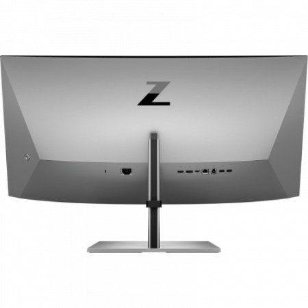 34" Монитор HP Z34c G3 (30A19AA) серый