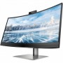 34" Монитор HP Z34c G3 (30A19AA) серый