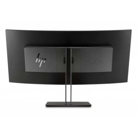 37.5" Монитор HP Z38c (Z4W65A4) черный