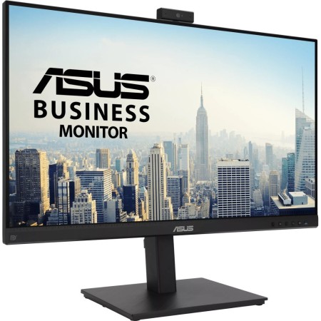 27" Монитор Asus BE279QSK (90LM04P1-B02370) черный