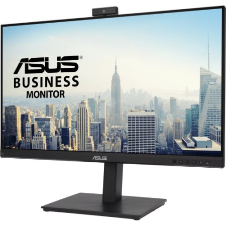 27" Монитор Asus BE279QSK (90LM04P1-B02370) черный