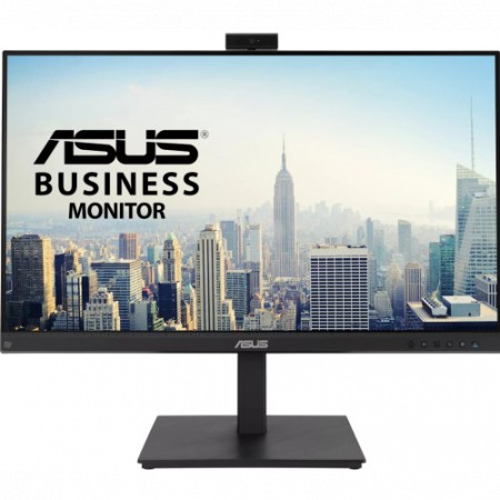 27" Монитор Asus BE279QSK (90LM04P1-B02370) черный