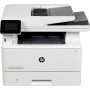 МФУ лазерное HP LaserJet Pro MFP M428fdn (W1A32A) белый (без кабеля USB)