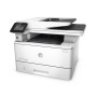 МФУ лазерное HP LaserJet Pro MFP M428fdn (W1A32A) белый (без кабеля USB)