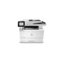 МФУ лазерное HP LaserJet Pro MFP M428fdn (W1A32A) белый (без кабеля USB)
