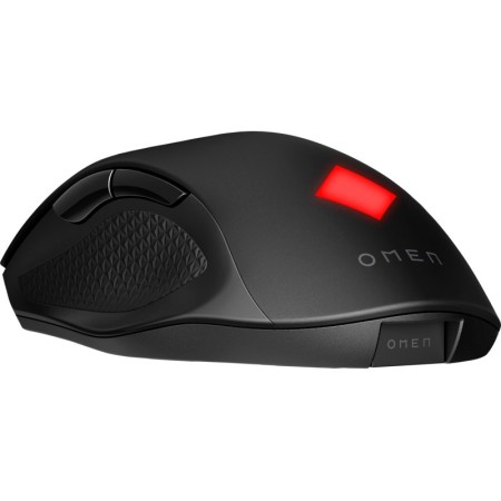 Мышь беспроводная HP OMEN Vector (2B349AA) черная