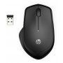 Мышь беспроводная HP 280 Silent/USB-A (19U64AA) черная