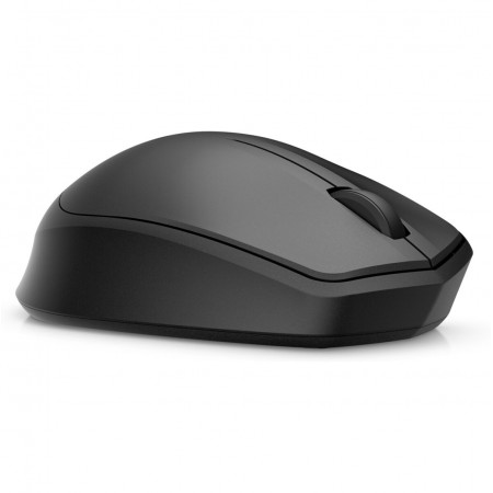Мышь беспроводная HP 280 Silent/USB-A (19U64AA) черная