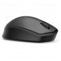 Мышь беспроводная HP 280 Silent/USB-A (19U64AA) черная