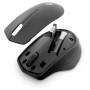 Мышь беспроводная HP 280 Silent/USB-A (19U64AA) черная