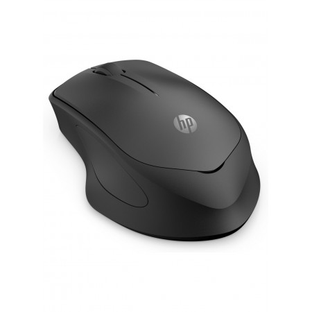 Мышь беспроводная HP 280 Silent/USB-A (19U64AA) черная