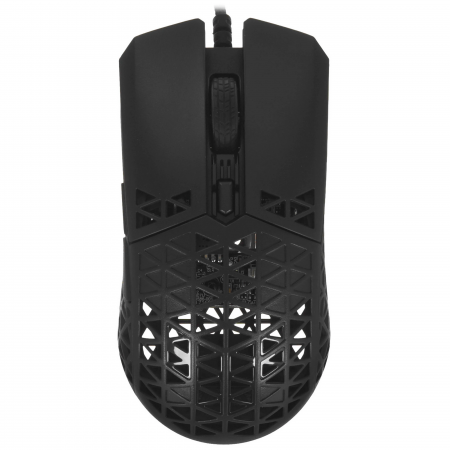 Mышь проводная ASUS P307 TUF GAMING M4 AIR (90MP02K0-BMUA00) черная