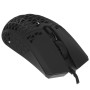 Mышь проводная ASUS P307 TUF GAMING M4 AIR (90MP02K0-BMUA00) черная