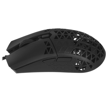 Mышь проводная ASUS P307 TUF GAMING M4 AIR (90MP02K0-BMUA00) черная