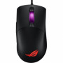 Мышь проводная ASUS P509 ROG KERIS (90MP01R0-B0UA00) черная