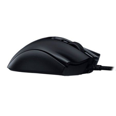 Мышь проводная Razer Deathadder V2 Mini + Mouse Grip Tapes (RZ01-03340100-R3M1) Чёрная
