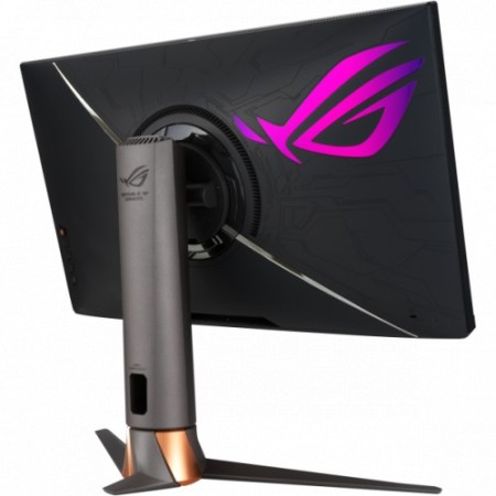 27" Монитор ASUS ROG SWIFT PG279QM (90LM0235-B01370) черный