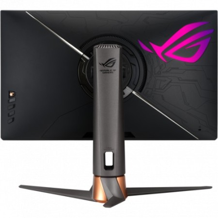 27" Монитор ASUS ROG SWIFT PG279QM (90LM0235-B01370) черный