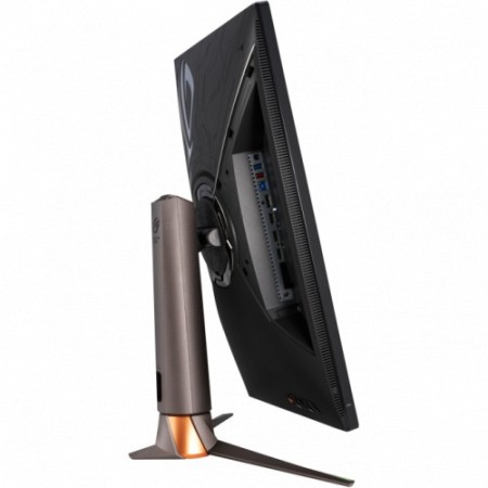 27" Монитор ASUS ROG SWIFT PG279QM (90LM0235-B01370) черный