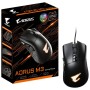 Мышь проводная Gigabyte Aorus M3 (GM-AORUS M3) черная