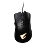 Мышь проводная Gigabyte Aorus M3 (GM-AORUS M3) черная