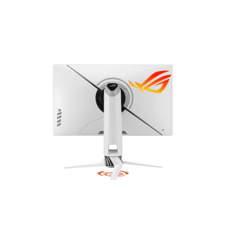 27" Монитор ASUS ROG STRIX XG279Q-W (90LM05D4-B01370) белый