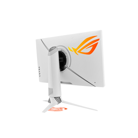 27" Монитор ASUS ROG STRIX XG279Q-W (90LM05D4-B01370) белый