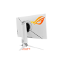 27" Монитор ASUS ROG STRIX XG279Q-W (90LM05D4-B01370) белый