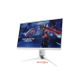 27" Монитор ASUS ROG STRIX XG279Q-W (90LM05D4-B01370) белый