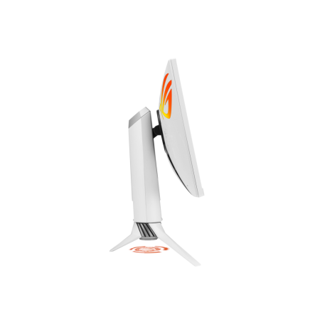 27" Монитор ASUS ROG STRIX XG279Q-W (90LM05D4-B01370) белый