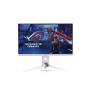 27" Монитор ASUS ROG STRIX XG279Q-W (90LM05D4-B01370) белый